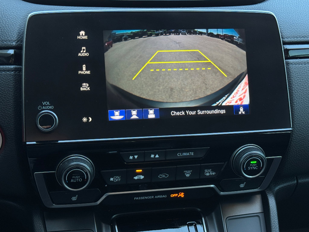 Used 2019 Honda CR-V EX-L image 18