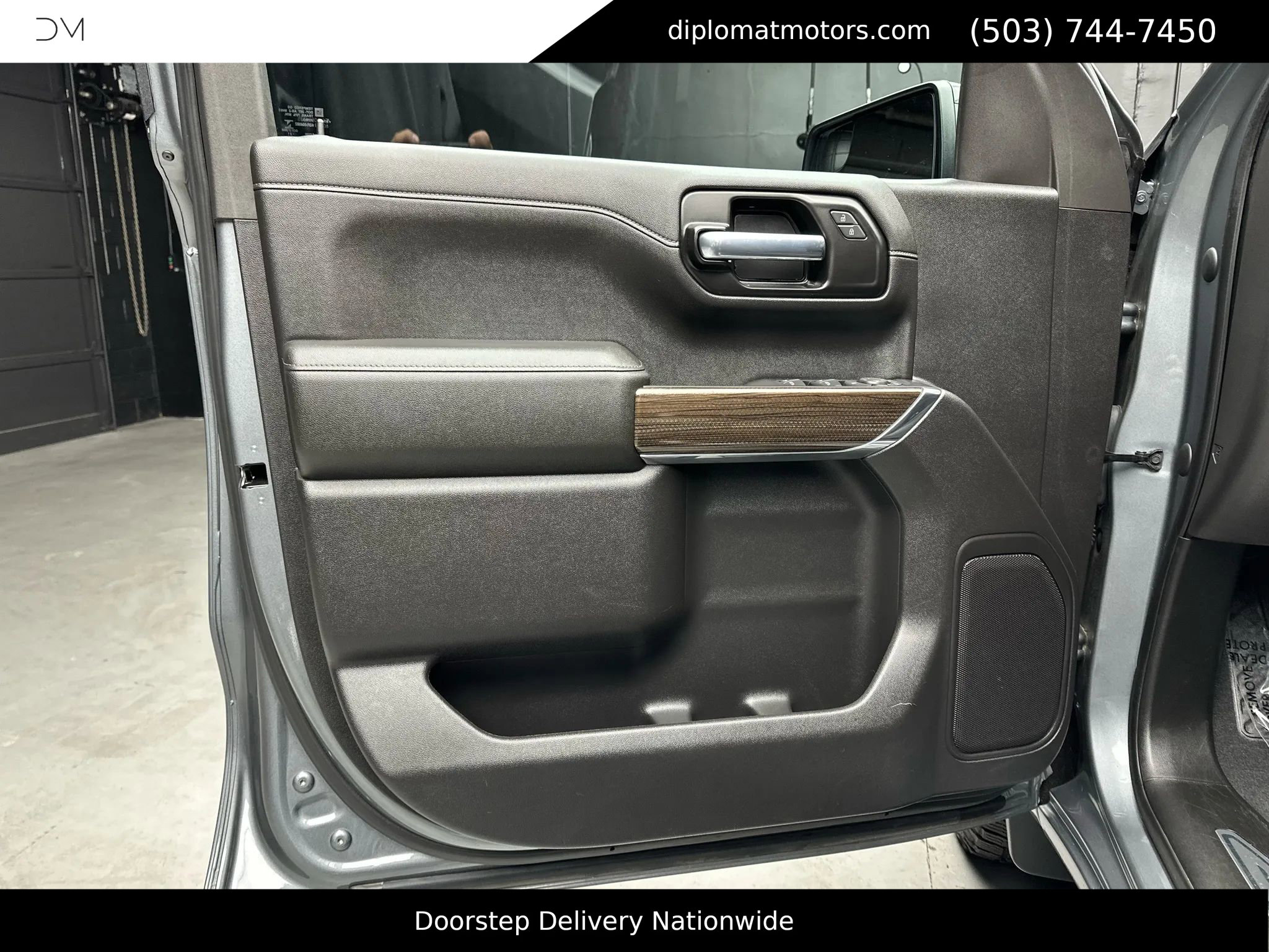 Used 2021 Chevrolet Silverado 1500 RST image 34