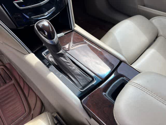 Used 2017 Cadillac XTS Premium Luxury FWD image 18
