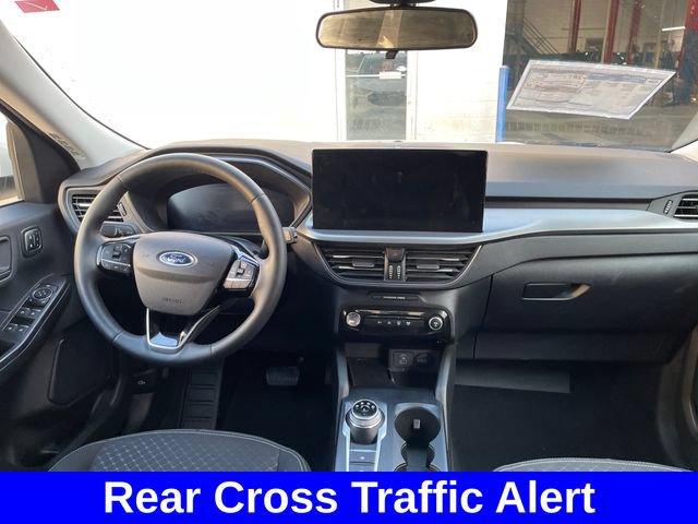 Used 2023 Ford Escape Active w/ Tech Pack #2 AWD/4WD image 12