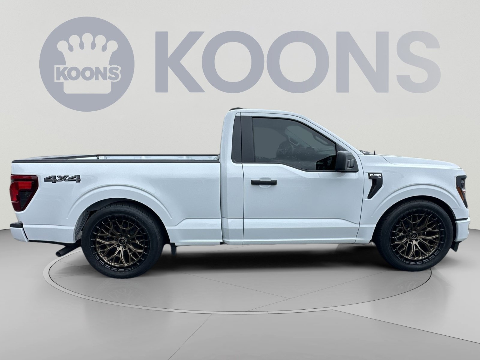 New 2026 Ford F150 XL AWD/4WD image 17