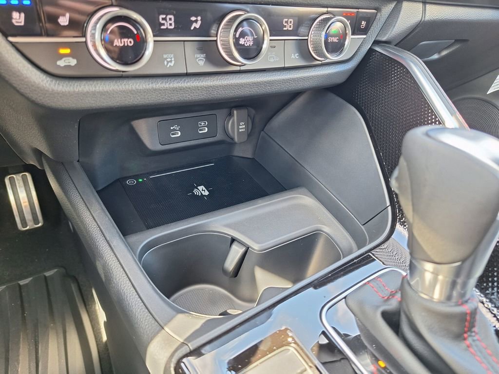 New 2025 Acura ADX A-Spec image 15