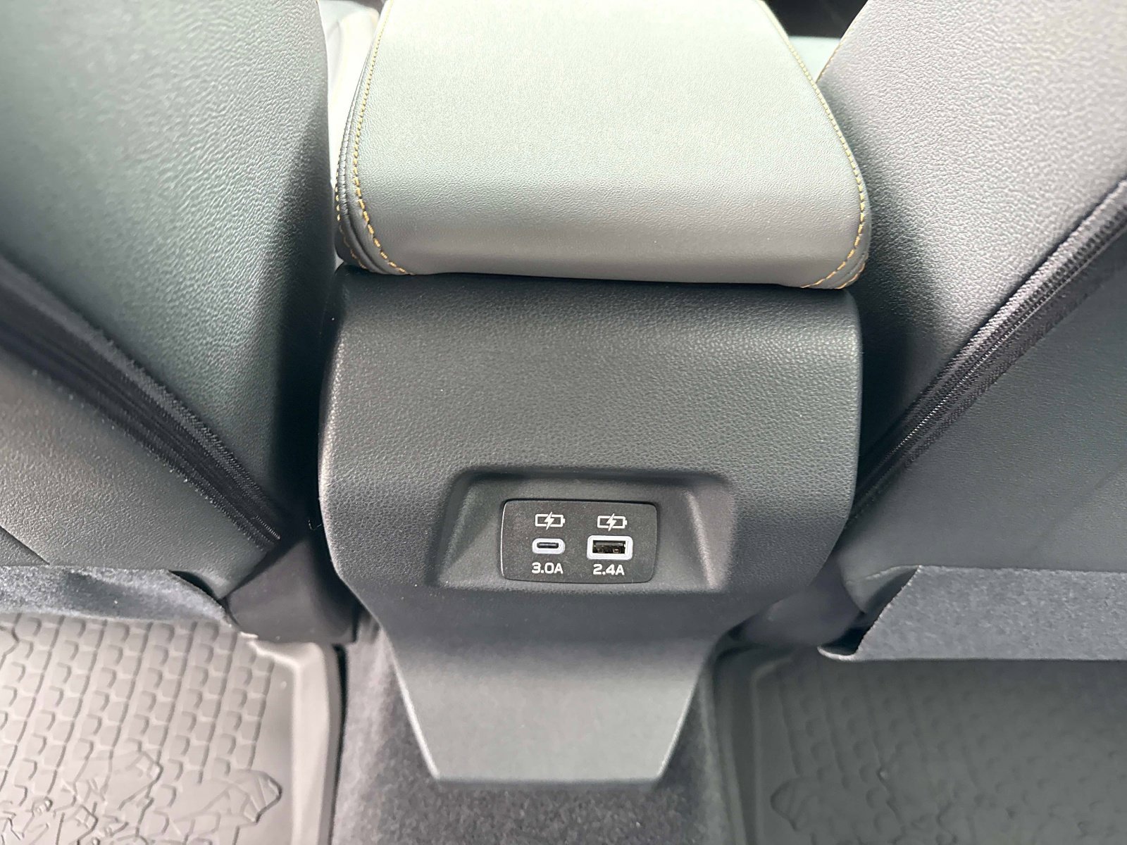 New 2026 Subaru Crosstrek 2.5i Wilderness AWD/4WD image 16