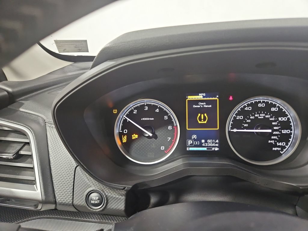 Used 2021 Subaru Forester Limited AWD/4WD image 16