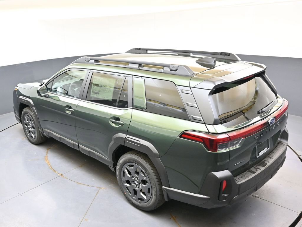New 2026 Subaru Outback Premium AWD/4WD image 49