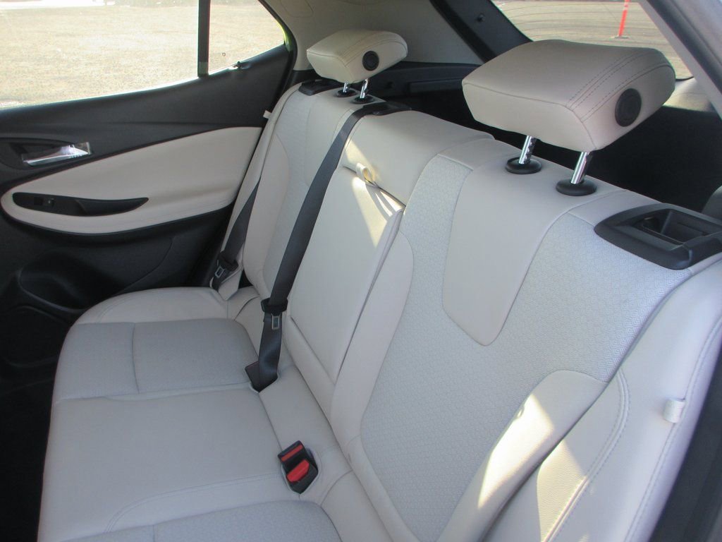 New 2026 Buick Encore GX Preferred w/ Comfort Package image 14