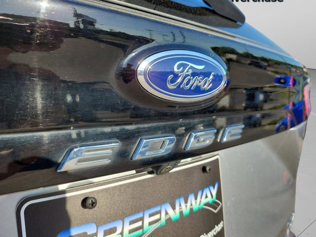 Used 2024 Ford Edge SEL AWD/4WD image 33