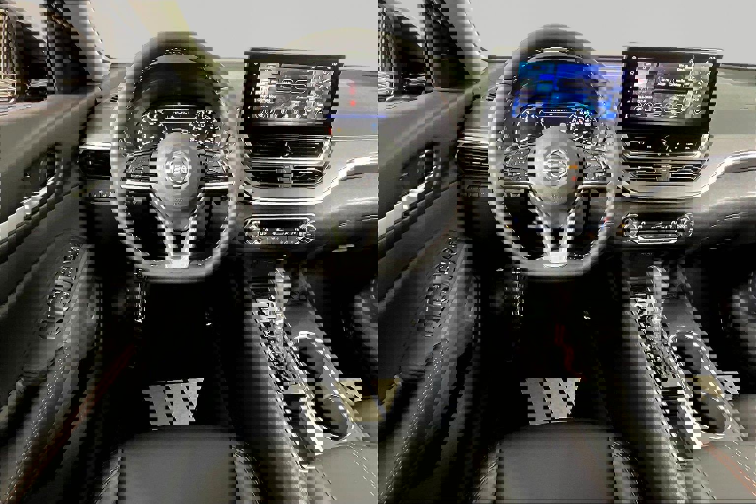 New 2026 Nissan Altima 2.5 SR image 9