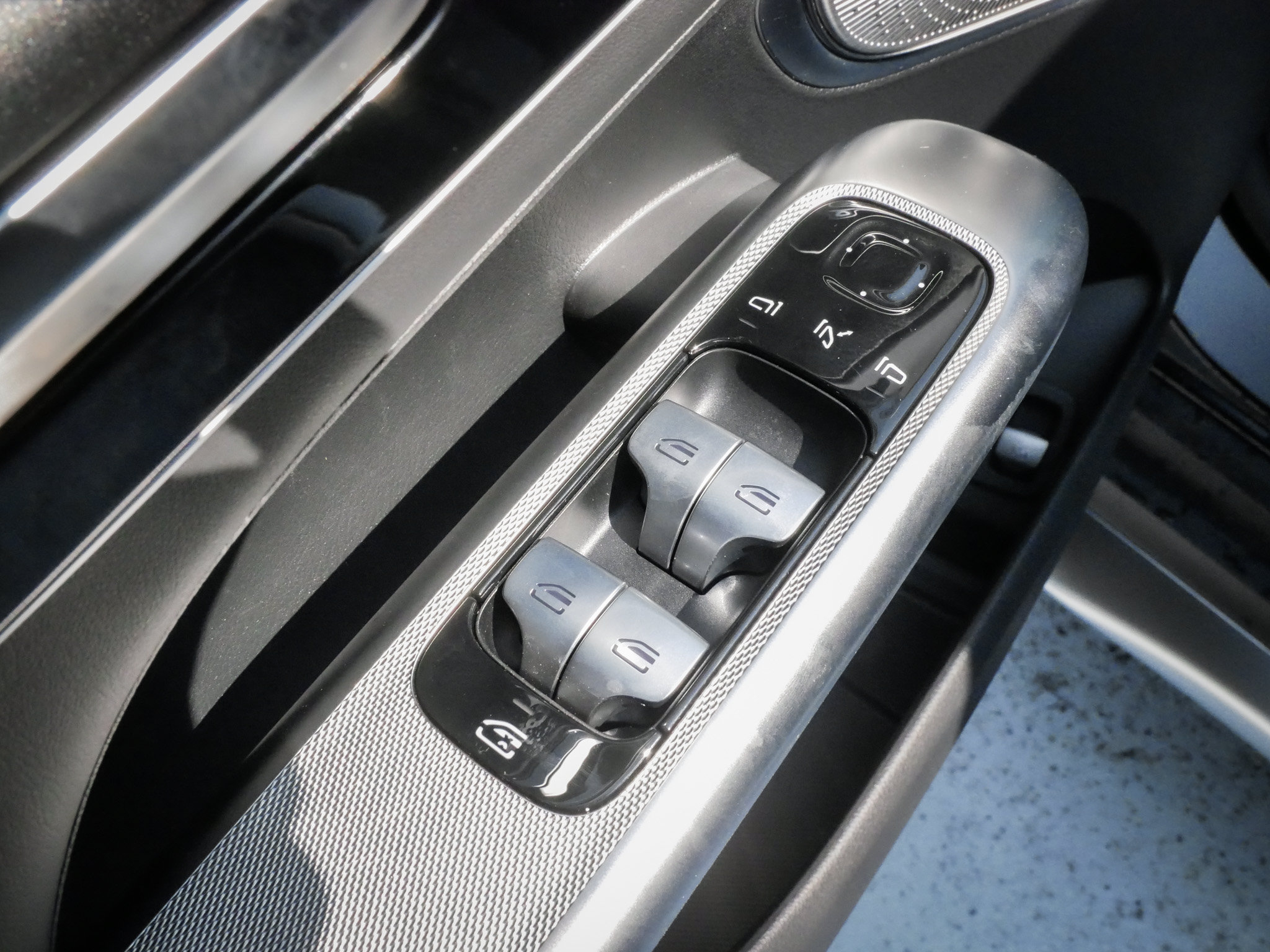 Used 2025 Mercedes-Benz GLC 63 AMG S image 15