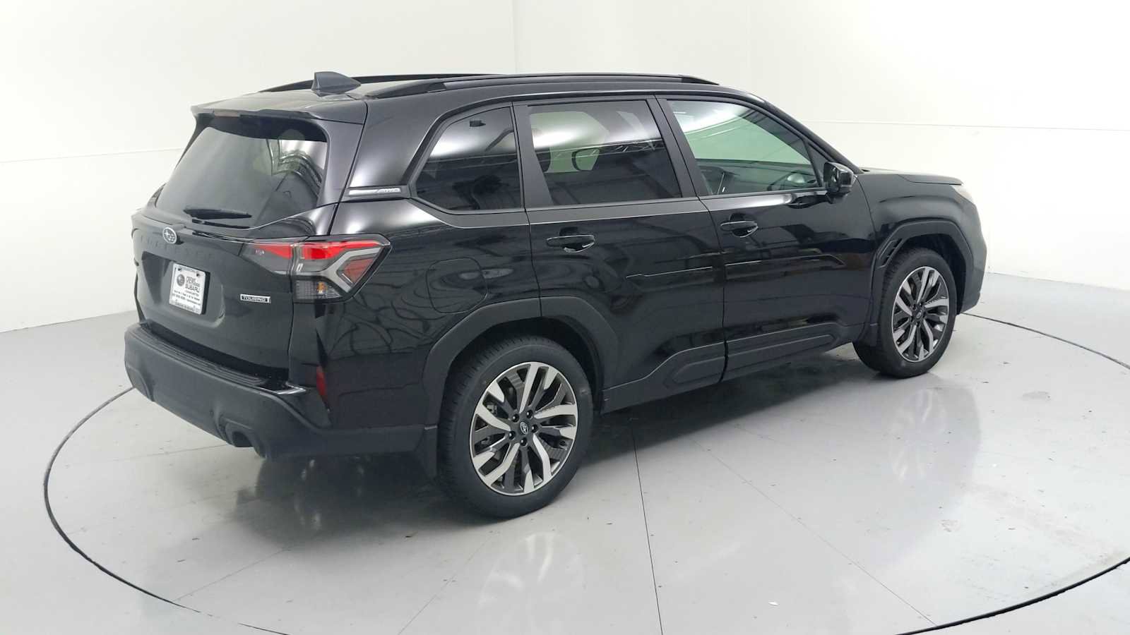 New 2026 Subaru Forester Touring image 10