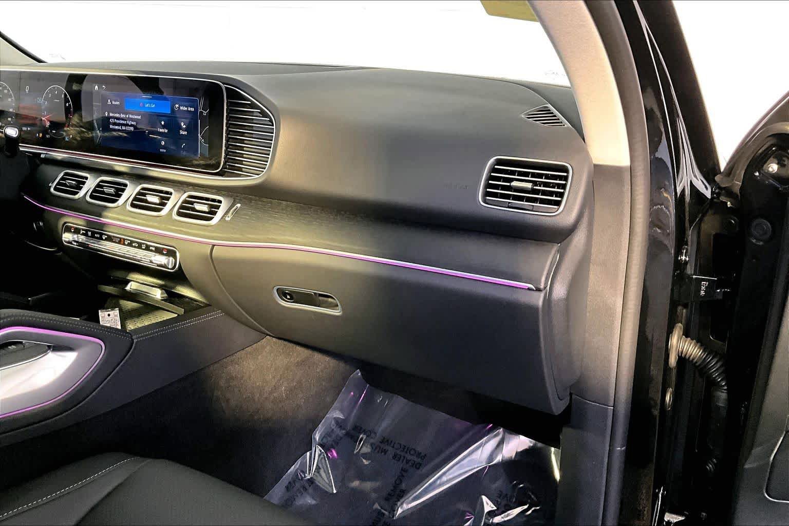 Certified 2026 Mercedes-Benz GLE 350 4MATIC image 19