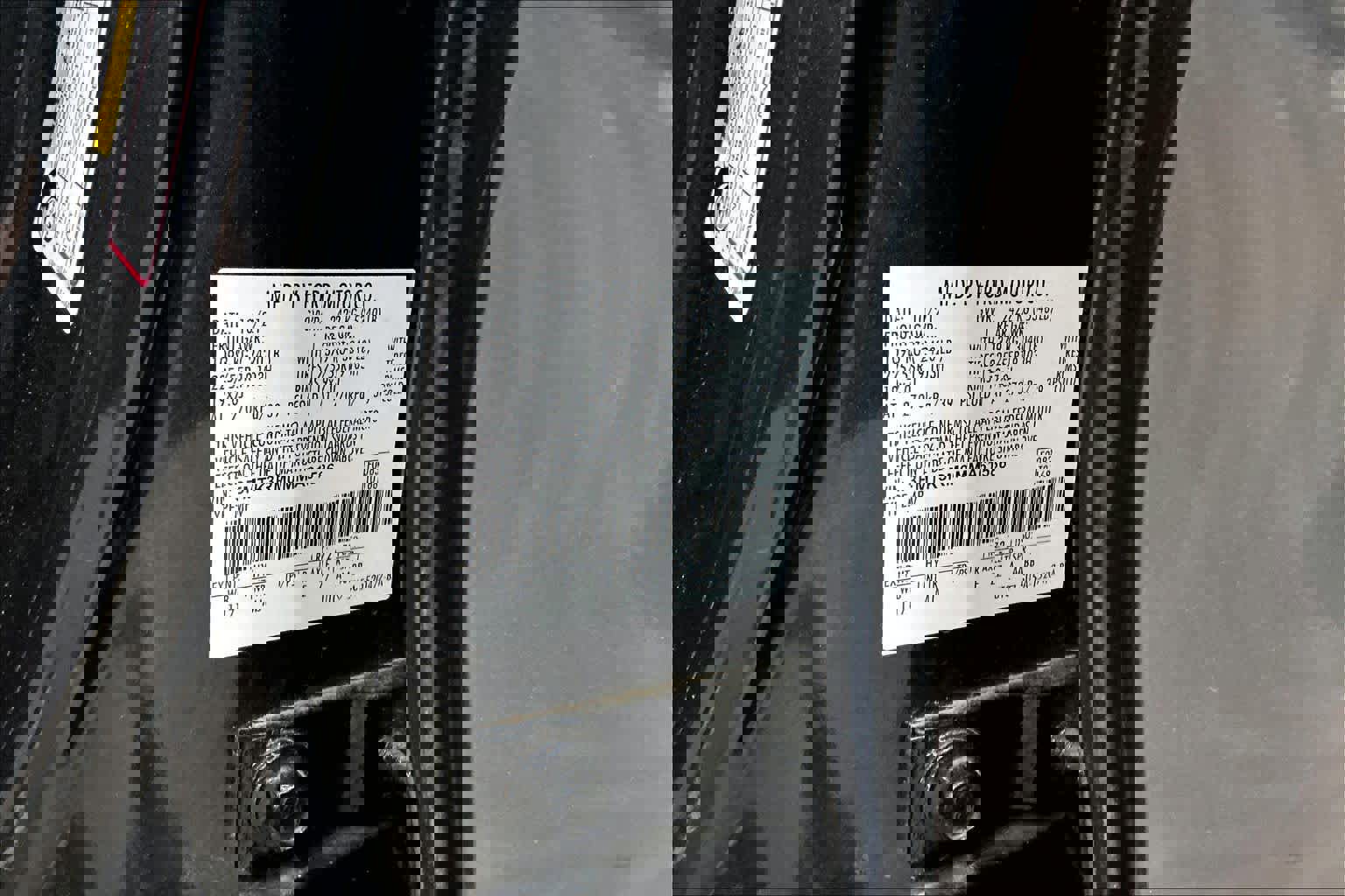 Used 2021 Ford Mustang Mach-E Premium image 37