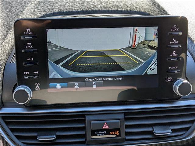 Used 2022 Honda Accord Sport image 17