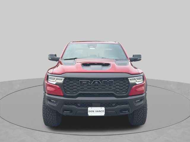 New 2026 RAM 1500 RHO AWD/4WD image 8