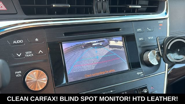 Used 2014 Toyota Avalon XLE Touring FWD image 17