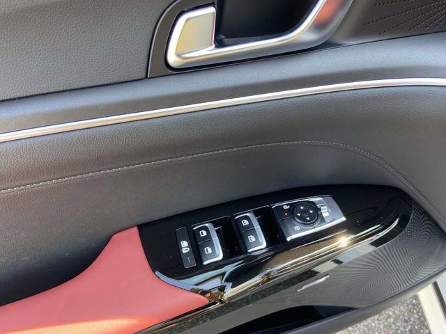 New 2026 Kia K5 GT-Line image 12