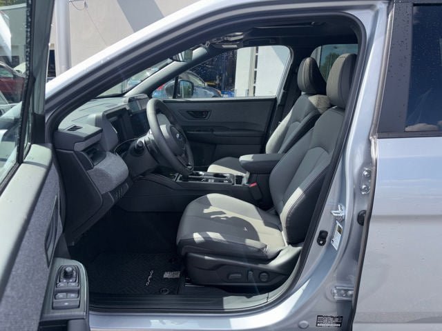 New 2026 Subaru Outback Limited AWD/4WD image 67