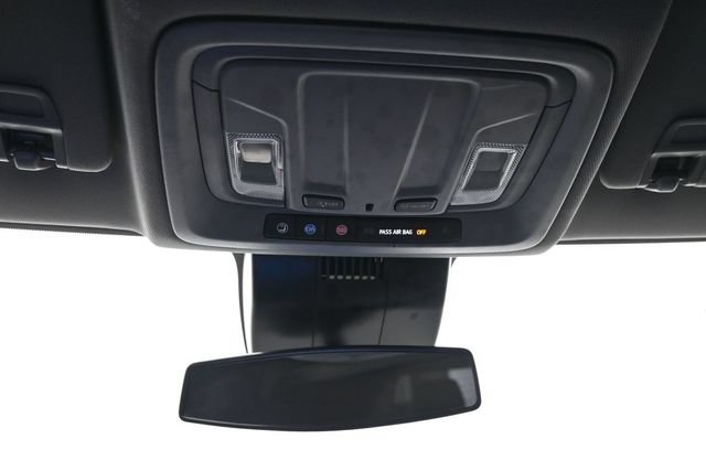 Used 2024 Chevrolet Silverado 2500 Custom w/ Custom Convenience Package AWD/4WD image 44