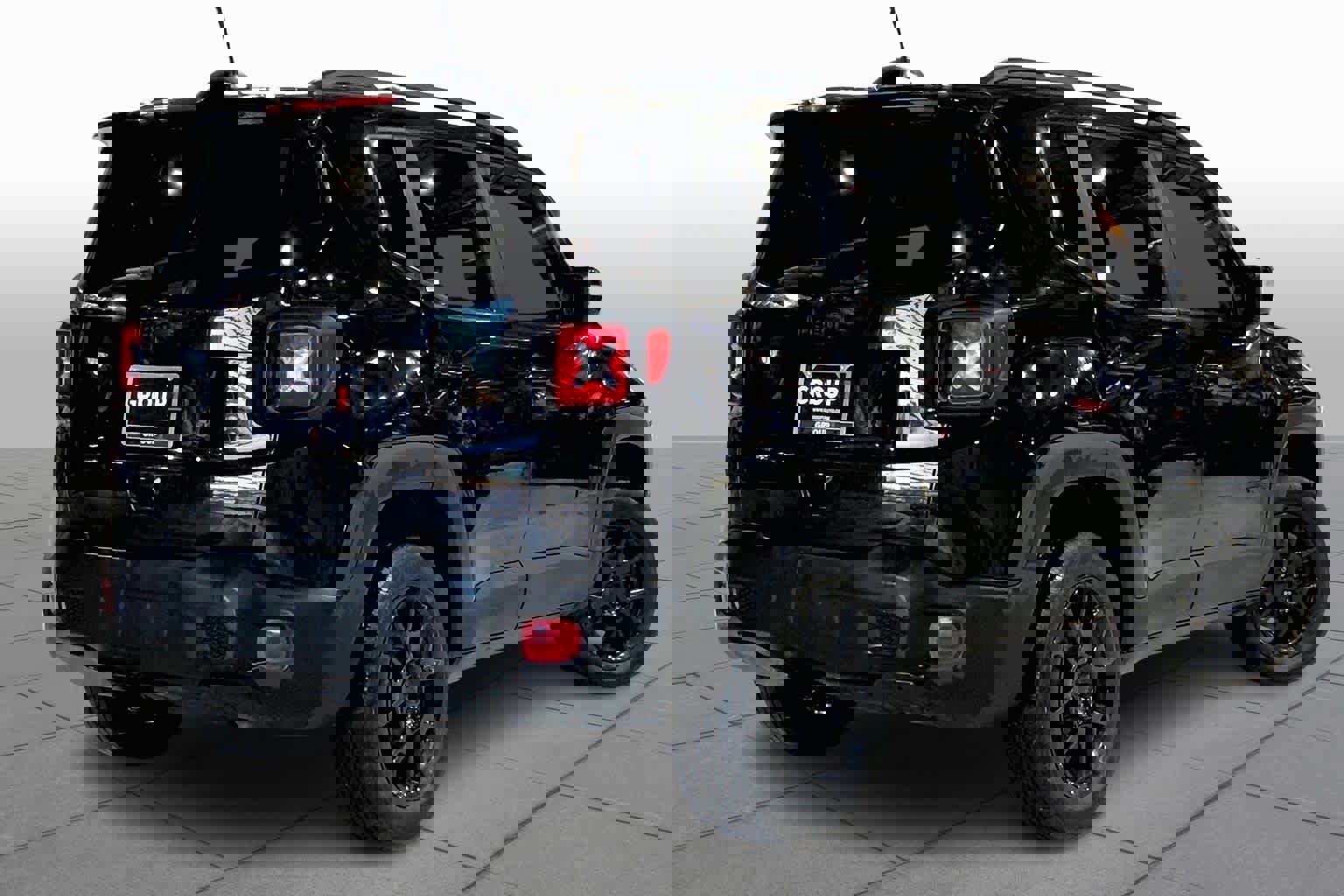 Used 2020 Jeep Renegade Altitude image 14