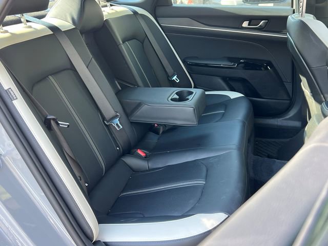 Used 2025 Kia K5 GT-Line w/ GT-Line Premium Package image 15