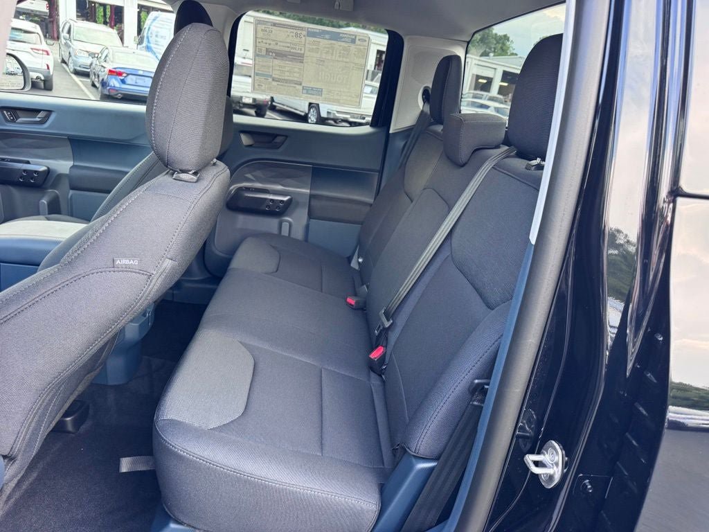 New 2026 Ford Maverick XL FWD image 26