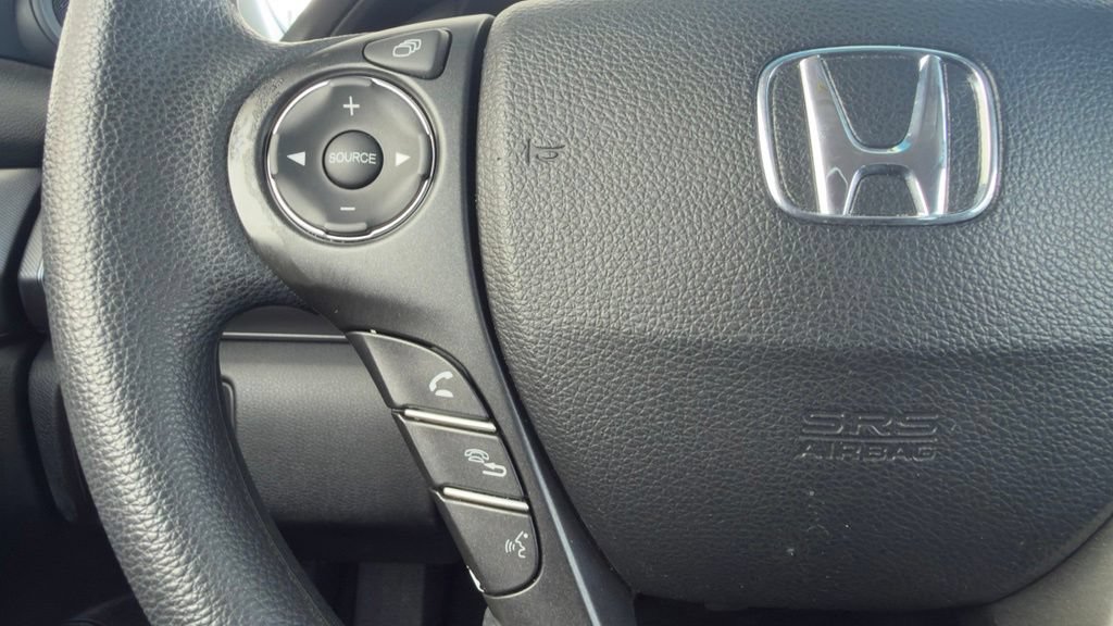 Used 2013 Honda Accord LX-S image 28
