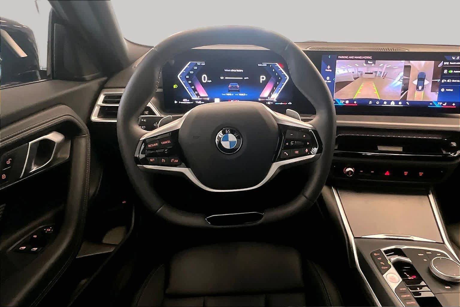 Used 2025 BMW 230i Coupe RWD image 5