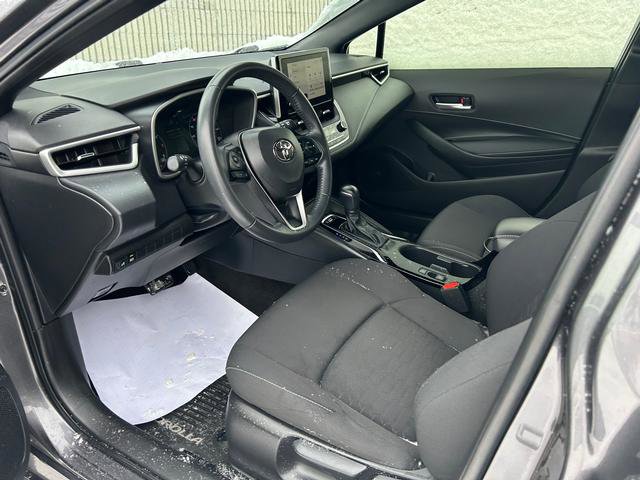 Used 2023 Toyota Corolla SE image 8