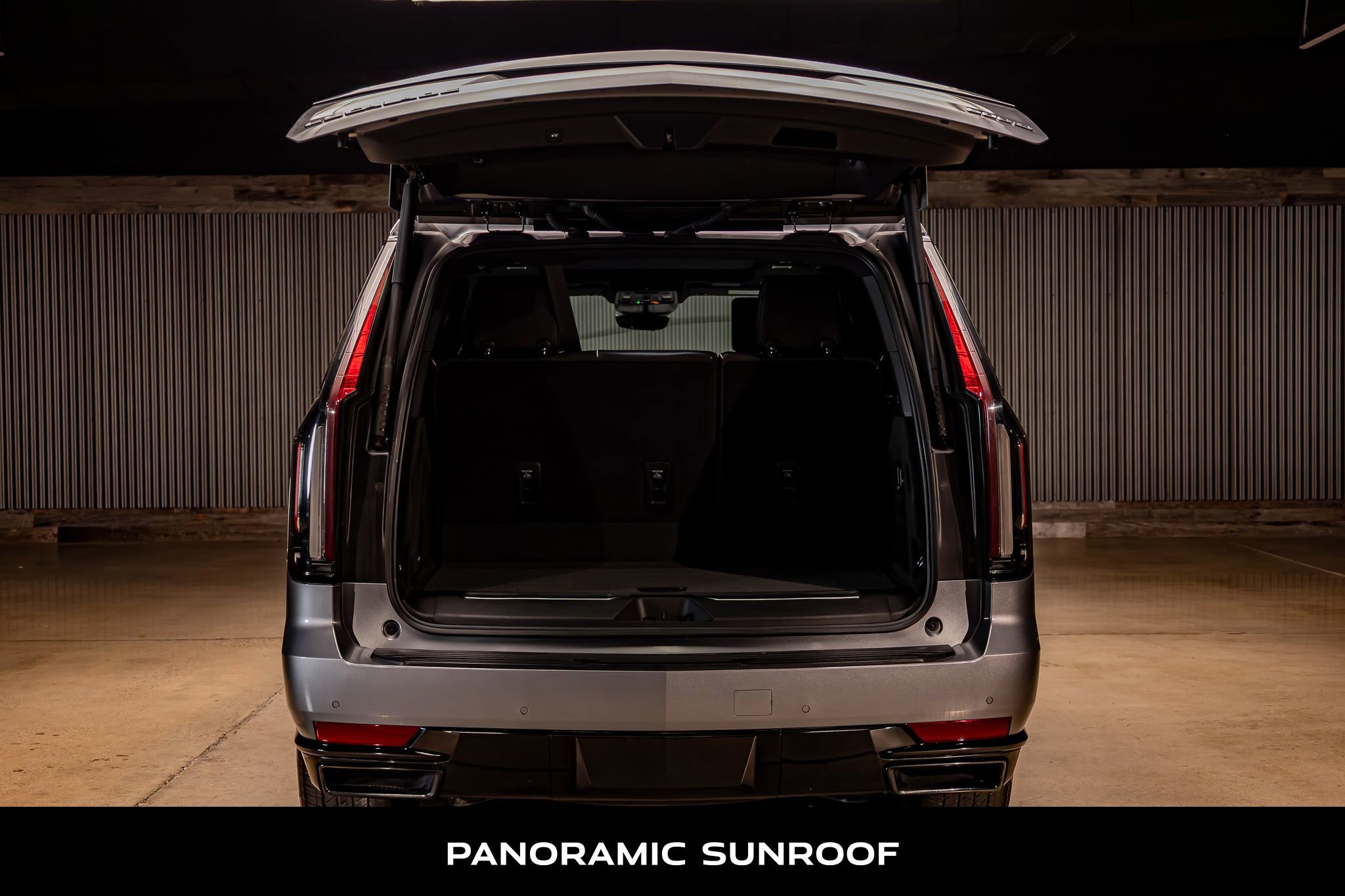 Used 2021 Cadillac Escalade Sport Platinum image 8