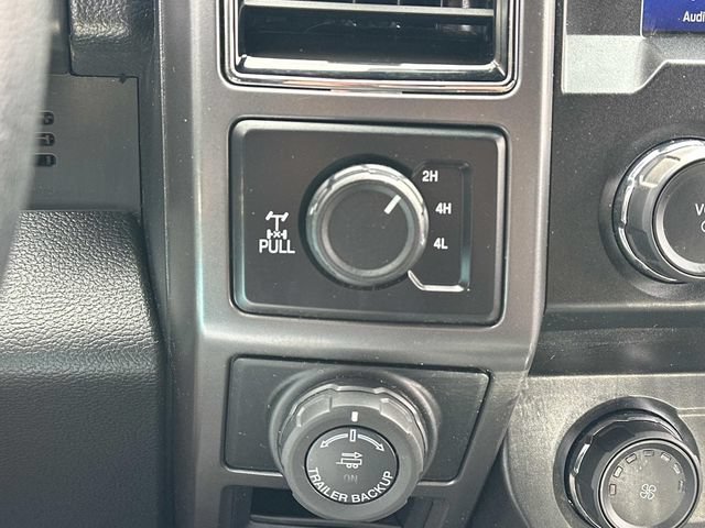 Used 2020 Ford F150 XLT w/ Equipment Group 302A Luxury AWD/4WD image 21