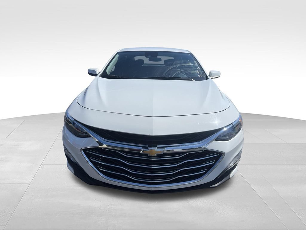 Used 2024 Chevrolet Malibu LT FWD image 16
