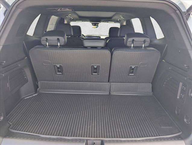 New 2026 Buick Enclave Sport Touring w/ Power Package FWD image 10
