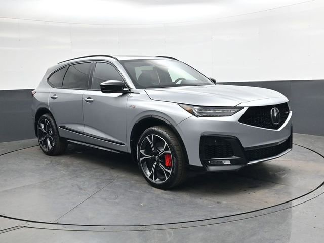 New 2026 Acura MDX Type S video 2