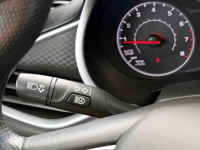 Used 2023 Chevrolet Malibu LT FWD image 34
