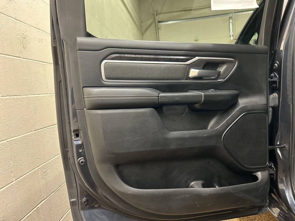 Used 2019 RAM 1500 Big Horn image 14