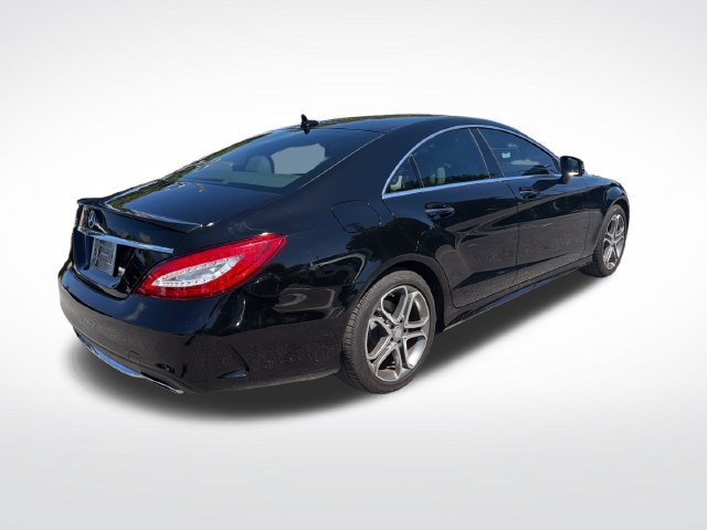 Used 2015 Mercedes-Benz CLS 400 image 5