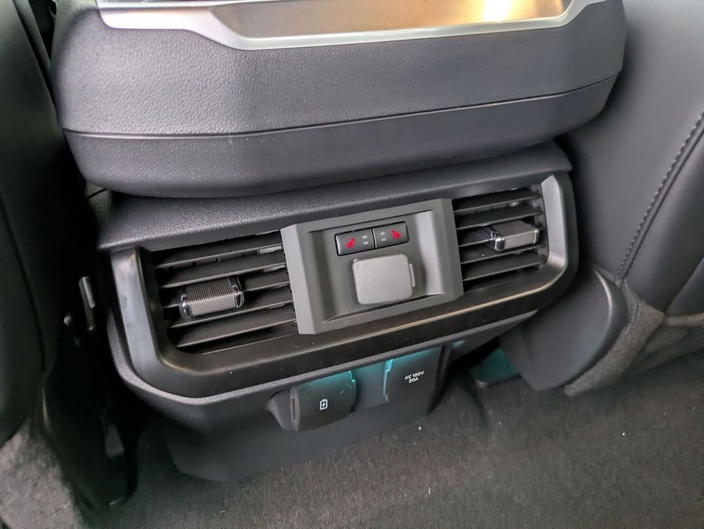 New 2026 Ford F150 Raptor image 42