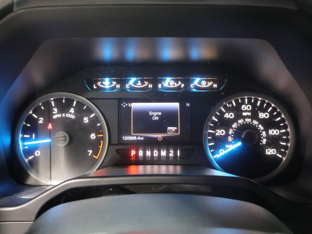 Used 2016 Ford F150 XLT w/ Equipment Group 302A Luxury AWD/4WD image 39