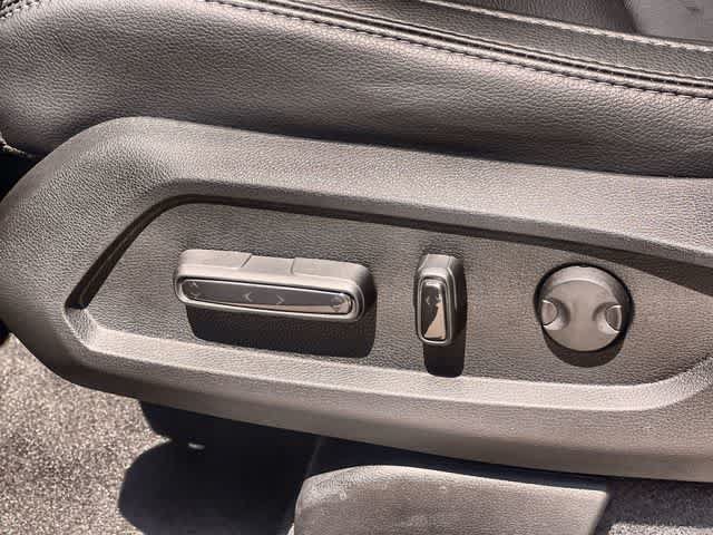Certified 2026 Honda Passport RTL image 31