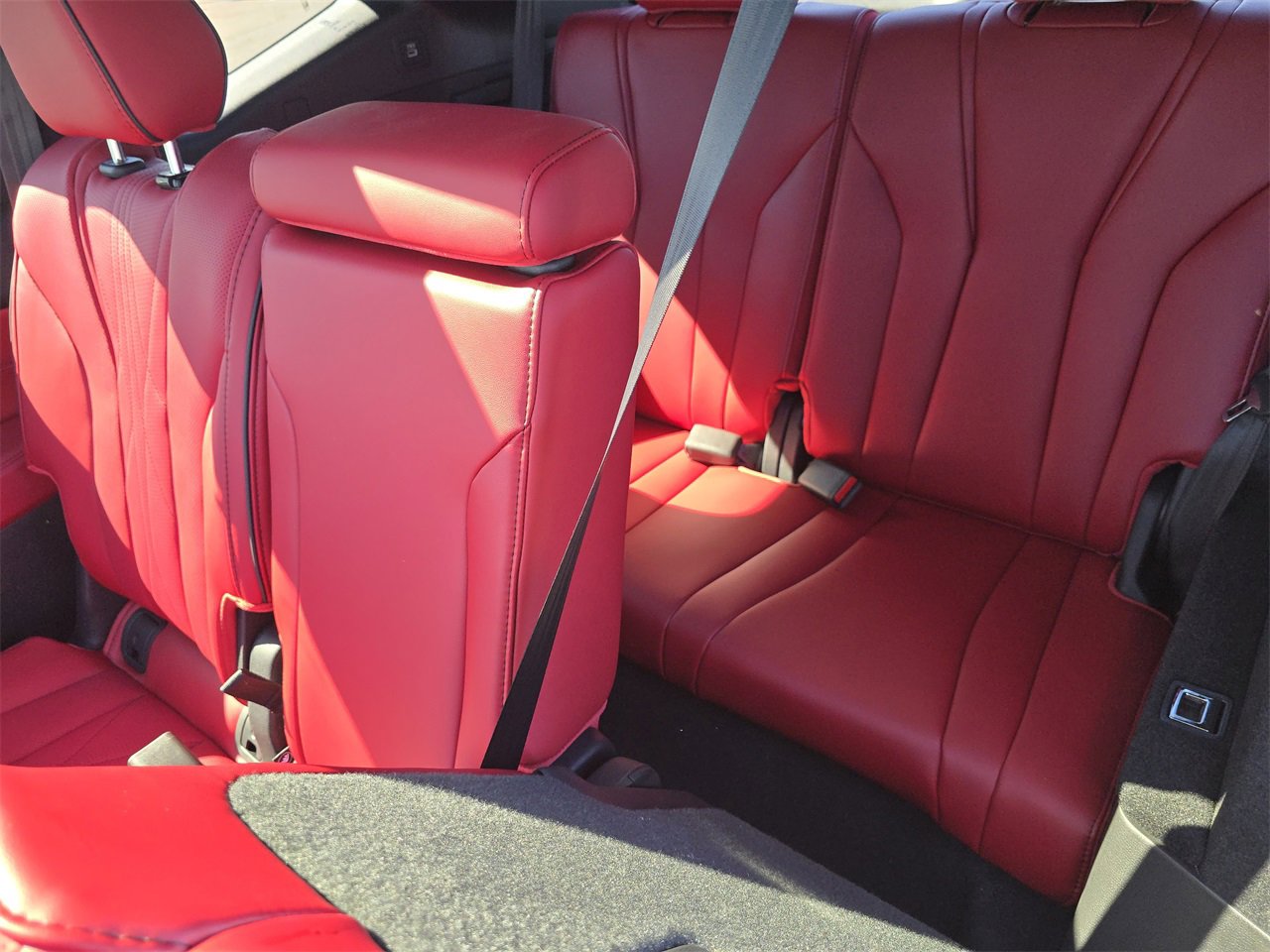 New 2026 Acura MDX A-Spec image 10