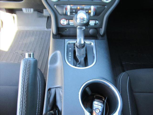 Used 2023 Ford Mustang GT w/ Equipment Group 301A image 22