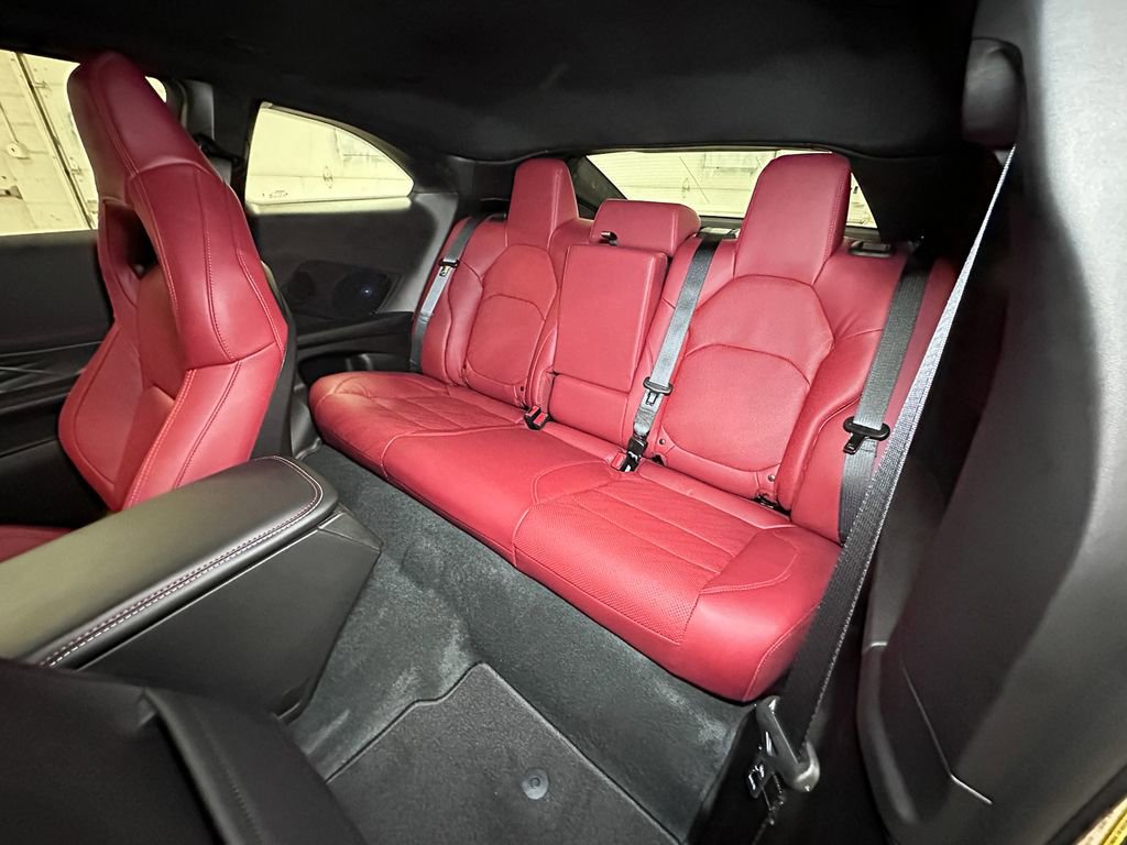 New 2026 Dodge Charger R/T Scat Pack image 4