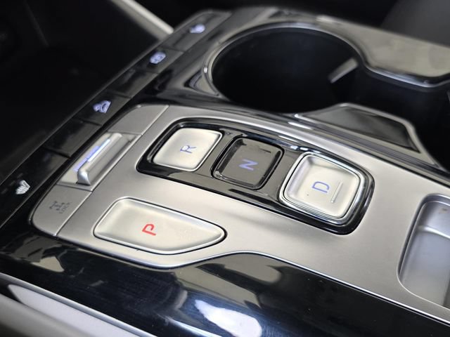 Used 2023 Hyundai Tucson Blue AWD/4WD image 25
