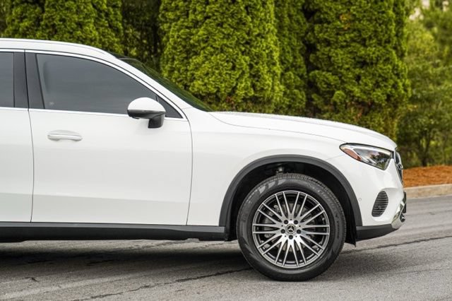 Used 2023 Mercedes-Benz GLC 300 image 14