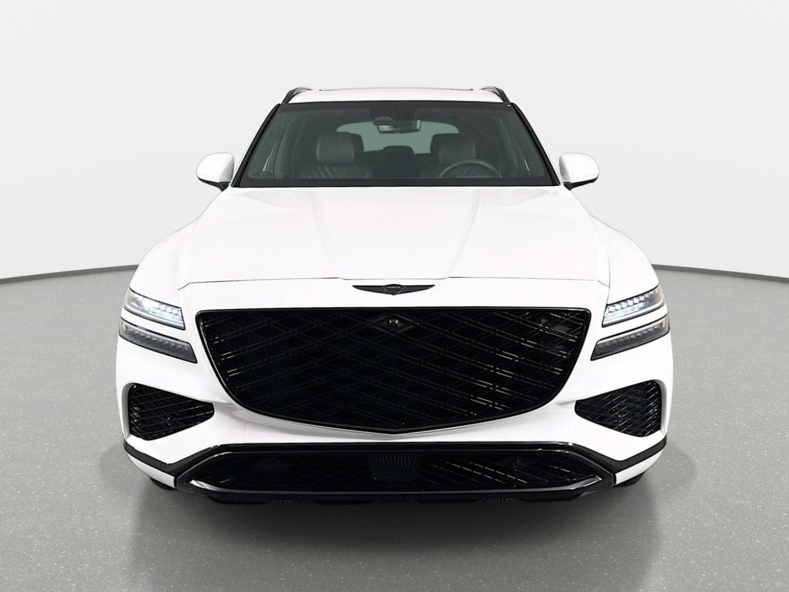 New 2026 Genesis GV80 3.5T Prestige AWD/4WD image 2