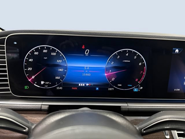 Certified 2024 Mercedes-Benz GLE 350 4MATIC image 19