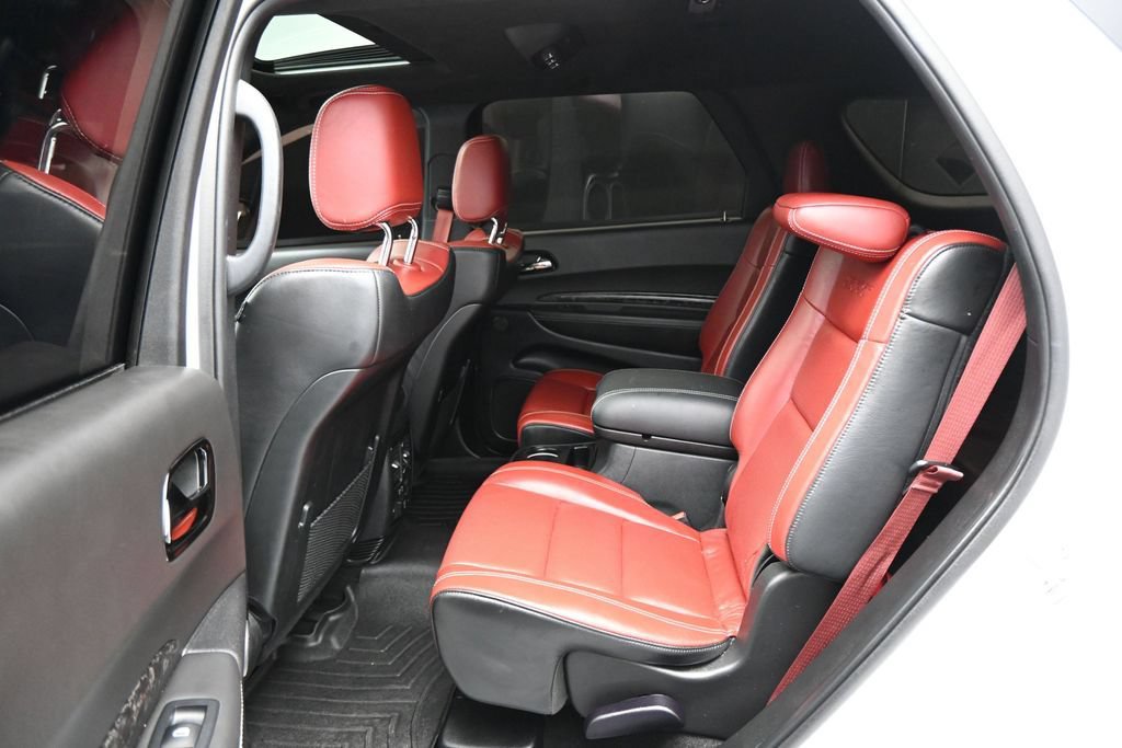 Used 2024 Dodge Durango SRT Hellcat AWD/4WD image 27
