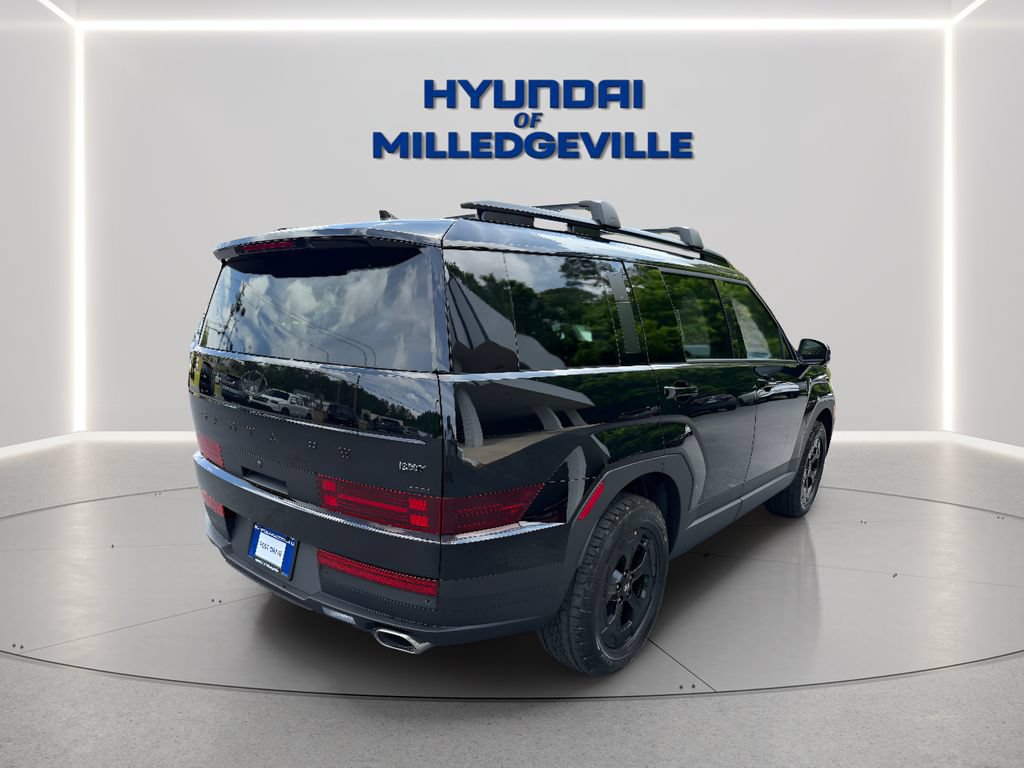 New 2026 Hyundai Santa Fe XRT AWD/4WD image 5