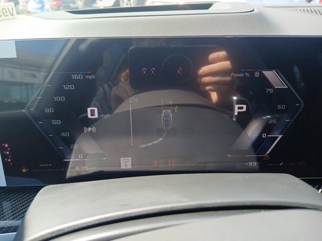 New 2027 BMW X7 M60i AWD/4WD image 25