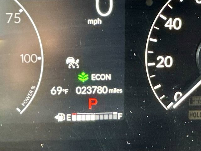 Certified 2023 Honda CR-V Sport image 12